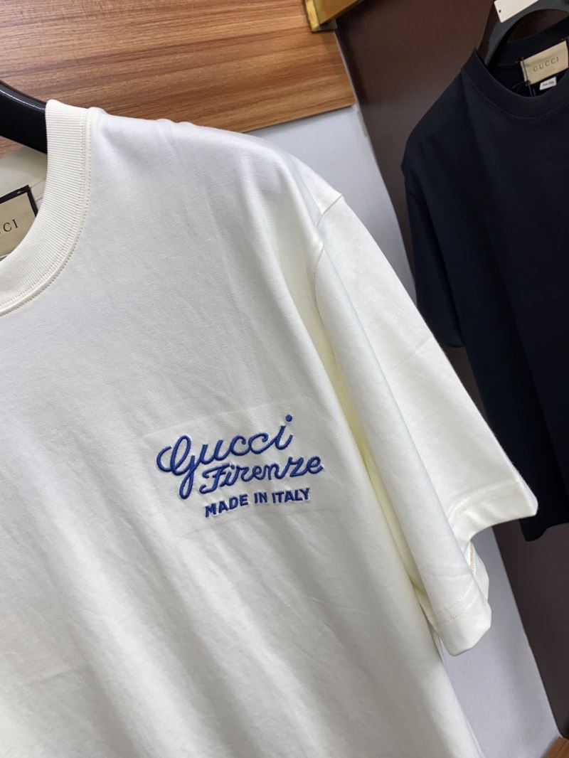 Gucci T-Shirts